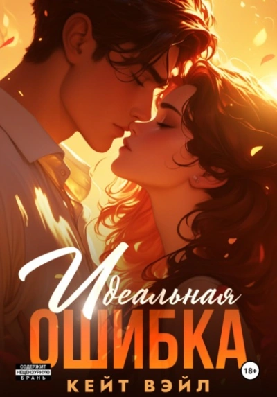 Идеальная ошибка - Кейт Вэйл - современные аудиокниги попаданцы мр3 слушать на лучшем сайте booksaudio-online.com