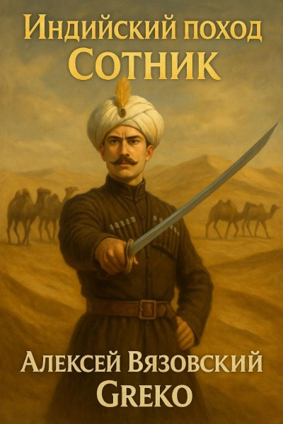 Сотник - Алексей Вязовский, Анатолий Георгиев - современные аудиокниги попаданцы мр3 слушать на лучшем сайте booksaudio-online.com