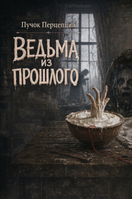 Ведьма из прошлого - Пучок Перцепций - современные аудиокниги попаданцы мр3 слушать на лучшем сайте booksaudio-online.com