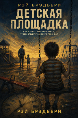Детская площадка - Рэй Брэдбери - современные аудиокниги попаданцы мр3 слушать на лучшем сайте booksaudio-online.com