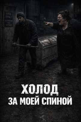 Холод за моей спиной - Алексей Жуков - современные аудиокниги попаданцы мр3 слушать на лучшем сайте booksaudio-online.com