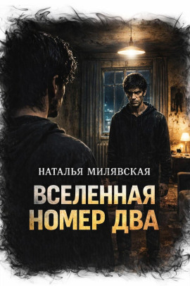 Вселенная номер два - Наталья Милявская - современные аудиокниги попаданцы мр3 слушать на лучшем сайте booksaudio-online.com