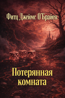 Потерянная комната - Фитц Джеймс О' - современные аудиокниги попаданцы мр3 слушать на лучшем сайте booksaudio-online.com