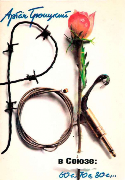 Рок в Союзе: 60-е, 70-е, 80-е... - Артемий Троицкий - современные аудиокниги попаданцы мр3 слушать на лучшем сайте booksaudio-online.com