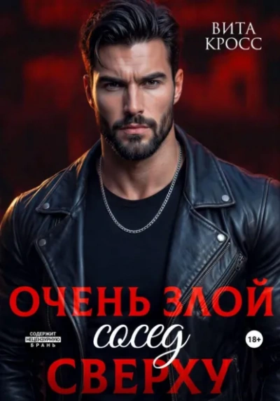Очень злой сосед сверху - Вита Кросс - современные аудиокниги попаданцы мр3 слушать на лучшем сайте booksaudio-online.com