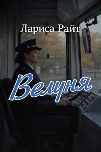 Велуня - Лариса Райт - современные аудиокниги попаданцы мр3 слушать на лучшем сайте booksaudio-online.com