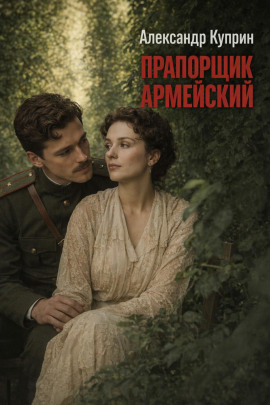 Прапорщик армейский - Александр Куприн - современные аудиокниги попаданцы мр3 слушать на лучшем сайте booksaudio-online.com