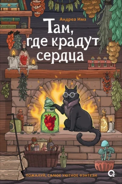 Там, где крадут сердца - Андреа Имз - современные аудиокниги попаданцы мр3 слушать на лучшем сайте booksaudio-online.com