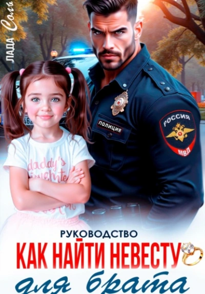 Руководство. Как найти невесту для брата - Лада Соль - современные аудиокниги попаданцы мр3 слушать на лучшем сайте booksaudio-online.com
