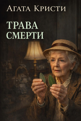 Трава смерти - Агата Кристи - современные аудиокниги попаданцы мр3 слушать на лучшем сайте booksaudio-online.com