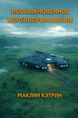 Необыкновенное жертвоприношение - Маклин Кэтрин - современные аудиокниги попаданцы мр3 слушать на лучшем сайте booksaudio-online.com