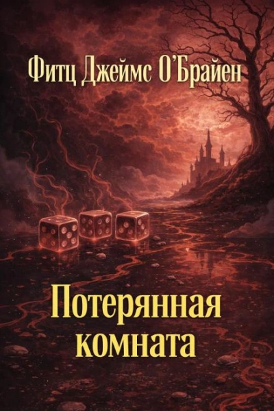 Потерянная комната - Фитц Джеймс О'Брайен - современные аудиокниги попаданцы мр3 слушать на лучшем сайте booksaudio-online.com