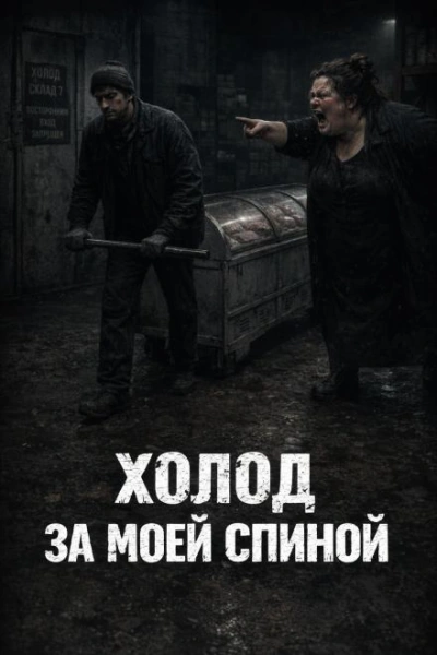 Холод за моей спиной - Алексей Жуков - современные аудиокниги попаданцы мр3 слушать на лучшем сайте booksaudio-online.com