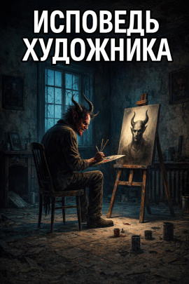 Исповедь художника - Елена Ланцова - современные аудиокниги попаданцы мр3 слушать на лучшем сайте booksaudio-online.com
