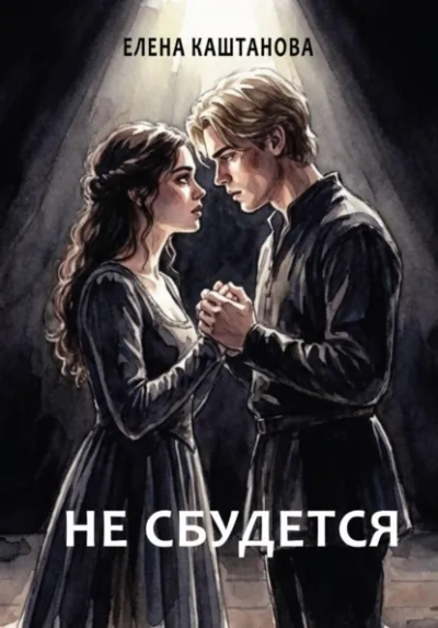Не сбудется - Елена Каштанова - современные аудиокниги попаданцы мр3 слушать на лучшем сайте booksaudio-online.com