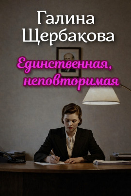 Единственная, неповторимая - Галина Щербакова - современные аудиокниги попаданцы мр3 слушать на лучшем сайте booksaudio-online.com