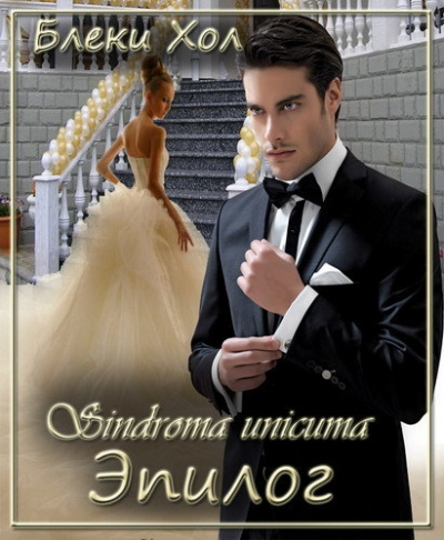 Эпилог - Блэки Хол - современные аудиокниги попаданцы мр3 слушать на лучшем сайте booksaudio-online.com