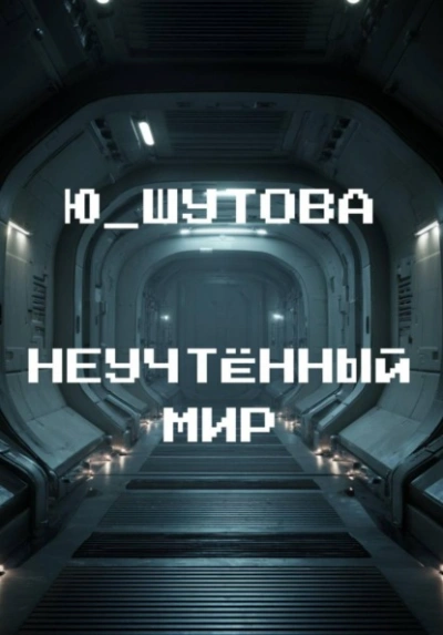 Неучтённый мир - Ю ШУТОВА - современные аудиокниги попаданцы мр3 слушать на лучшем сайте booksaudio-online.com