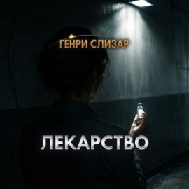 Лекарство - Генри Слизар - современные аудиокниги попаданцы мр3 слушать на лучшем сайте booksaudio-online.com