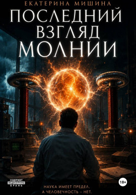 Последний взгляд молнии - Екатерина Мишина - современные аудиокниги попаданцы мр3 слушать на лучшем сайте booksaudio-online.com