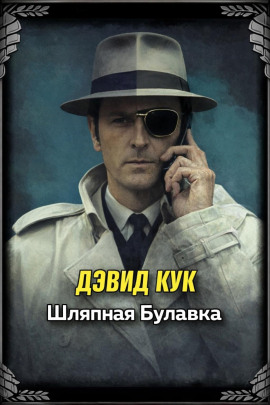 Шляпная булавка - Дэвид Кук - современные аудиокниги попаданцы мр3 слушать на лучшем сайте booksaudio-online.com