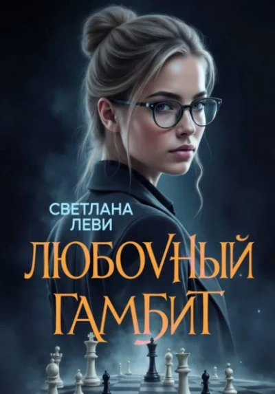 Любовный гамбит - Светлана Леви - современные аудиокниги попаданцы мр3 слушать на лучшем сайте booksaudio-online.com