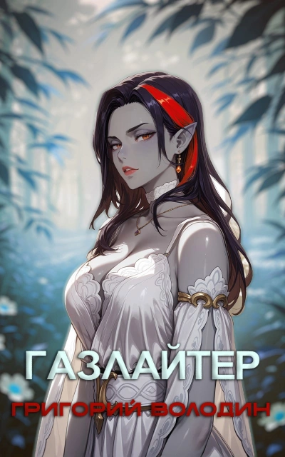 Газлайтер. Книга 28 - Григорий Володин - современные аудиокниги попаданцы мр3 слушать на лучшем сайте booksaudio-online.com