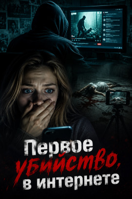 Первое убийство в интернете - Автор неизвестен - современные аудиокниги попаданцы мр3 слушать на лучшем сайте booksaudio-online.com