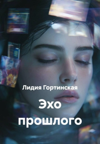 Эхо прошлого - Лидия Гортинская - современные аудиокниги попаданцы мр3 слушать на лучшем сайте booksaudio-online.com