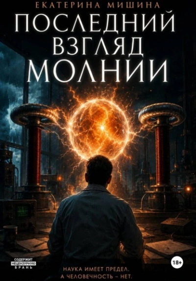 Последний взгляд молнии - Екатерина Мишина - современные аудиокниги попаданцы мр3 слушать на лучшем сайте booksaudio-online.com