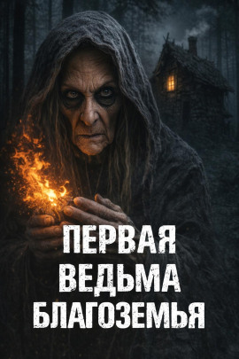 Первая ведьма Благоземья - Добромуд Бродбент - современные аудиокниги попаданцы мр3 слушать на лучшем сайте booksaudio-online.com