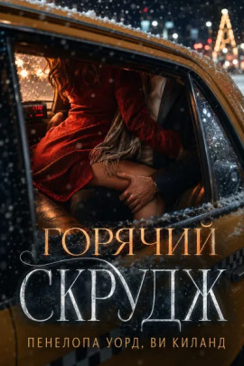 Горячий Скрудж - Ви Киланд - современные аудиокниги попаданцы мр3 слушать на лучшем сайте booksaudio-online.com