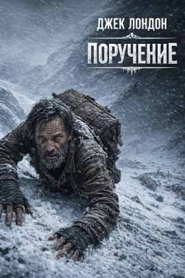 Поручение - Джек Лондон - современные аудиокниги попаданцы мр3 слушать на лучшем сайте booksaudio-online.com