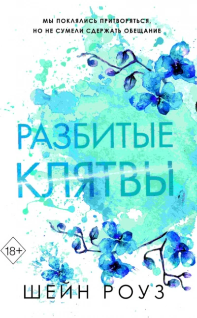 Разбитые клятвы - Шейн Роуз - современные аудиокниги попаданцы мр3 слушать на лучшем сайте booksaudio-online.com