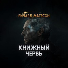 Книжный червь - Ричард Матесон - современные аудиокниги попаданцы мр3 слушать на лучшем сайте booksaudio-online.com