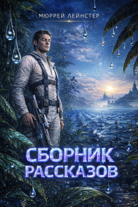 Рассказы - Мюррей Лейнстер - современные аудиокниги попаданцы мр3 слушать на лучшем сайте booksaudio-online.com