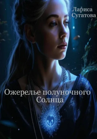 Ожерелье полуночного Солнца - Лариса Сугатова - современные аудиокниги попаданцы мр3 слушать на лучшем сайте booksaudio-online.com