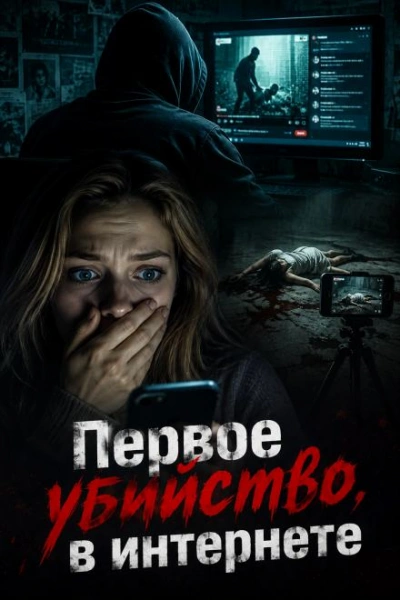 Первое убийство в интернете - современные аудиокниги попаданцы мр3 слушать на лучшем сайте booksaudio-online.com