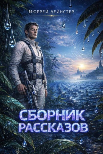 Рассказы - Мюррей Лейнстер - современные аудиокниги попаданцы мр3 слушать на лучшем сайте booksaudio-online.com