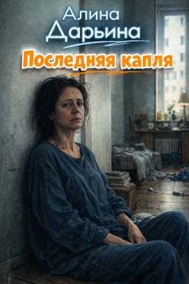 Последняя капля - Алина Дарьина - современные аудиокниги попаданцы мр3 слушать на лучшем сайте booksaudio-online.com