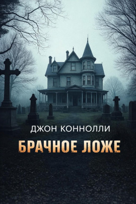 Брачное ложе - Джон Коннолли - современные аудиокниги попаданцы мр3 слушать на лучшем сайте booksaudio-online.com