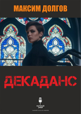 Декаданс - Автор неизвестен - современные аудиокниги попаданцы мр3 слушать на лучшем сайте booksaudio-online.com