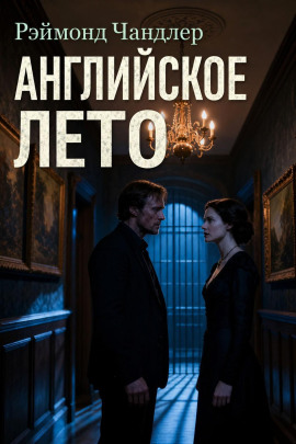 Английское лето - Рэймонд Чандлер - современные аудиокниги попаданцы мр3 слушать на лучшем сайте booksaudio-online.com