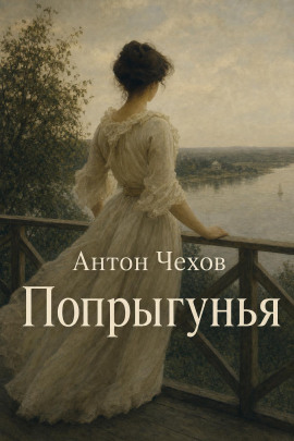 Попрыгунья - Антон Чехов - современные аудиокниги попаданцы мр3 слушать на лучшем сайте booksaudio-online.com