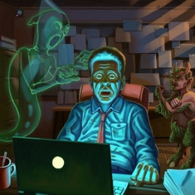 Настоящие охотники за галлюцинациями 3 - Мансуров Дмитрий - современные аудиокниги попаданцы мр3 слушать на лучшем сайте booksaudio-online.com