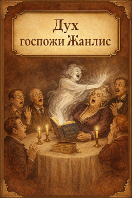 Дух госпожи Жанлис - Николай Лесков - современные аудиокниги попаданцы мр3 слушать на лучшем сайте booksaudio-online.com