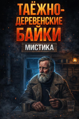 Таежные деревенские байки - Валентин Шешиков - современные аудиокниги попаданцы мр3 слушать на лучшем сайте booksaudio-online.com
