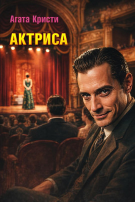 Актриса - Агата Кристи - современные аудиокниги попаданцы мр3 слушать на лучшем сайте booksaudio-online.com