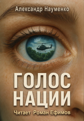 Голос нации - Александр Науменко - современные аудиокниги попаданцы мр3 слушать на лучшем сайте booksaudio-online.com