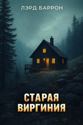 Старая Виргиния - Лэрд Баррон - современные аудиокниги попаданцы мр3 слушать на лучшем сайте booksaudio-online.com